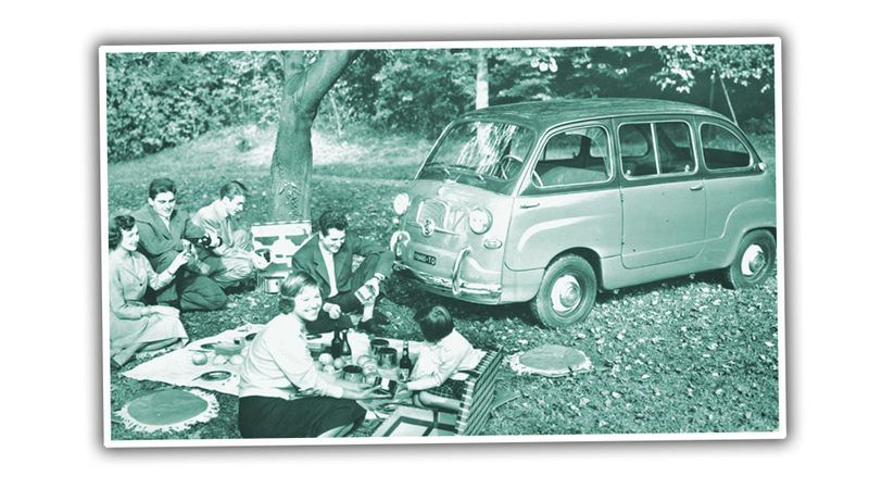 Illustration for article titled What We Can Infer About Apple's Car Plans From The One Car They Bought